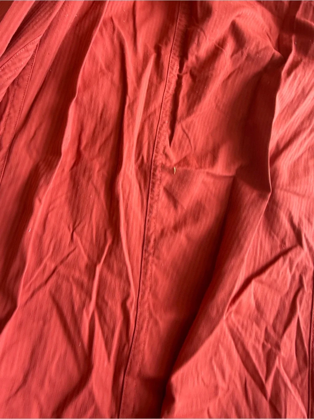 Lululemon Dance Studio Jogger Pants Brick Red Terracotta